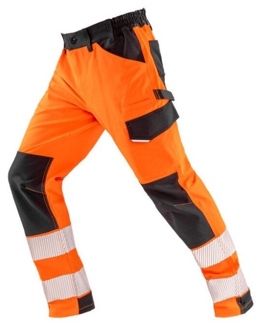 Resuly Safeguard Stretch Safety Trouser